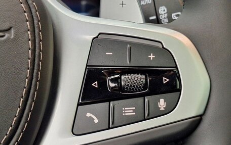 BMW X7, 2025 год, 18 360 000 рублей, 13 фотография