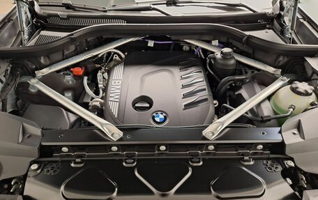 BMW X7, 2025 год, 18 360 000 рублей, 18 фотография