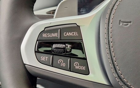 BMW X7, 2025 год, 18 360 000 рублей, 12 фотография