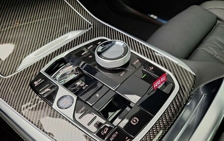 BMW X7, 2025 год, 18 360 000 рублей, 17 фотография