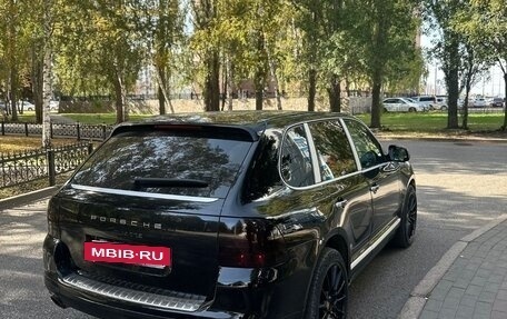 Porsche Cayenne III, 2005 год, 890 000 рублей, 2 фотография