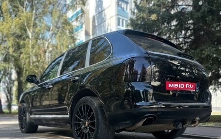 Porsche Cayenne III, 2005 год, 890 000 рублей, 5 фотография