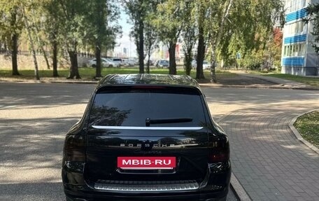 Porsche Cayenne III, 2005 год, 890 000 рублей, 3 фотография