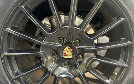 Porsche Cayenne III, 2005 год, 890 000 рублей, 7 фотография