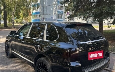 Porsche Cayenne III, 2005 год, 890 000 рублей, 6 фотография