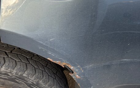 Volkswagen Touareg III, 2005 год, 580 000 рублей, 6 фотография