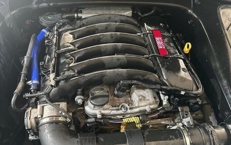 Porsche Cayenne III, 2005 год, 890 000 рублей, 11 фотография