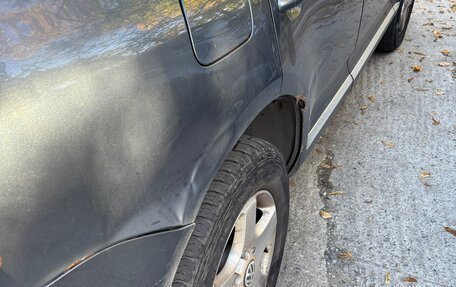 Volkswagen Touareg III, 2005 год, 580 000 рублей, 9 фотография