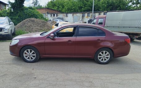 Chevrolet Epica, 2010 год, 275 000 рублей, 2 фотография