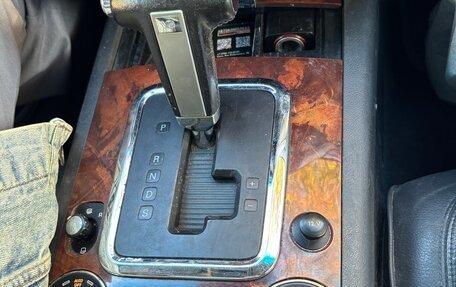 Volkswagen Touareg III, 2005 год, 580 000 рублей, 12 фотография