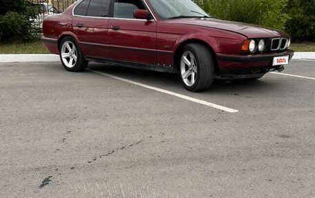 BMW 5 серия, 1995 год, 170 000 рублей, 3 фотография