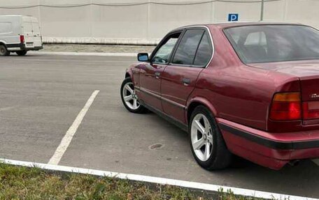 BMW 5 серия, 1995 год, 170 000 рублей, 4 фотография