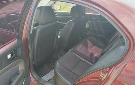 Chevrolet Epica, 2010 год, 275 000 рублей, 6 фотография