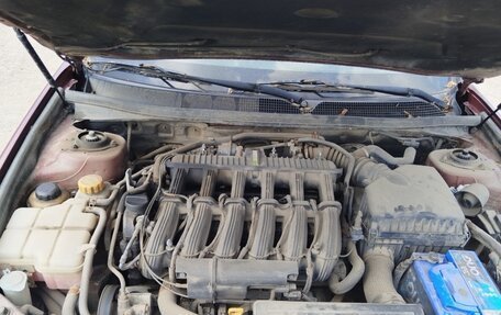 Chevrolet Epica, 2010 год, 275 000 рублей, 5 фотография