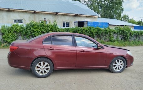Chevrolet Epica, 2010 год, 275 000 рублей, 4 фотография