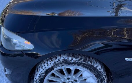 BMW 5 серия, 2011 год, 1 650 000 рублей, 3 фотография