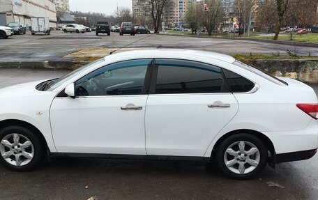 Nissan Almera, 2017 год, 780 000 рублей, 3 фотография