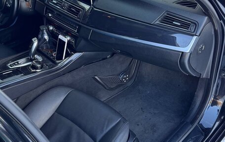 BMW 5 серия, 2011 год, 1 650 000 рублей, 8 фотография