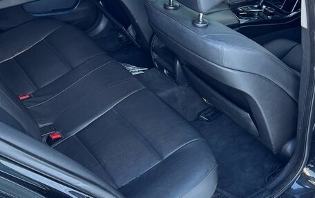 BMW 5 серия, 2011 год, 1 650 000 рублей, 9 фотография