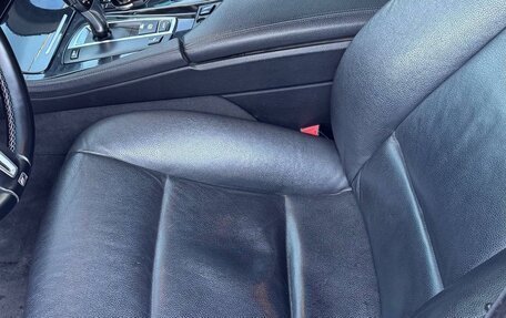 BMW 5 серия, 2011 год, 1 650 000 рублей, 7 фотография