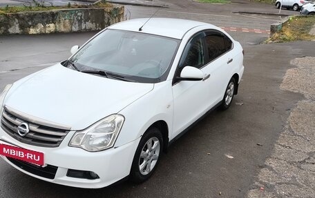 Nissan Almera, 2017 год, 780 000 рублей, 2 фотография