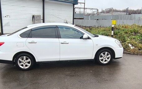 Nissan Almera, 2017 год, 780 000 рублей, 7 фотография