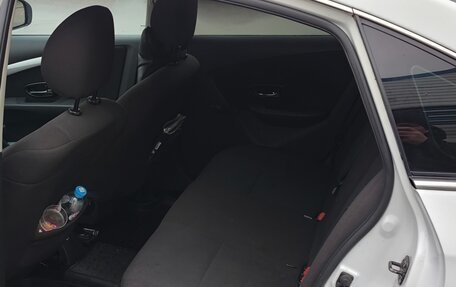 Nissan Almera, 2017 год, 780 000 рублей, 10 фотография