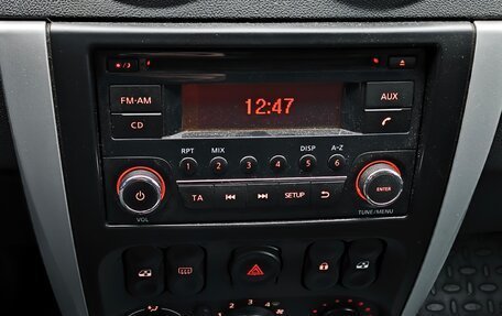 Nissan Almera, 2017 год, 780 000 рублей, 15 фотография