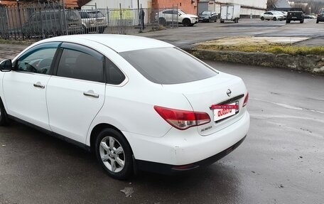 Nissan Almera, 2017 год, 780 000 рублей, 4 фотография