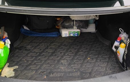 Nissan Almera, 2017 год, 780 000 рублей, 11 фотография