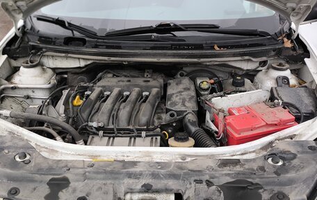 Nissan Almera, 2017 год, 780 000 рублей, 12 фотография