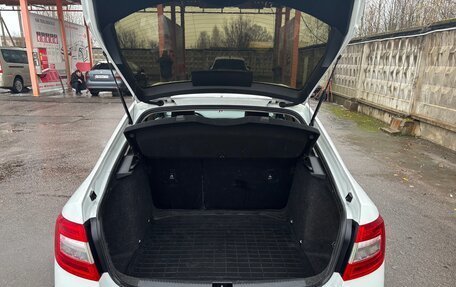 Skoda Octavia, 2020 год, 1 800 000 рублей, 8 фотография