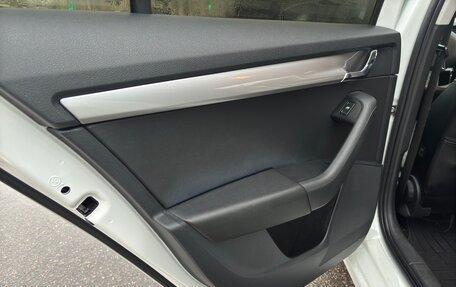 Skoda Octavia, 2020 год, 1 800 000 рублей, 17 фотография