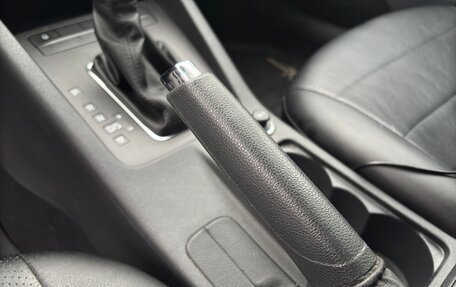 Skoda Octavia, 2020 год, 1 800 000 рублей, 12 фотография