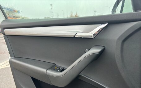 Skoda Octavia, 2020 год, 1 800 000 рублей, 11 фотография