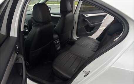 Skoda Octavia, 2020 год, 1 800 000 рублей, 18 фотография