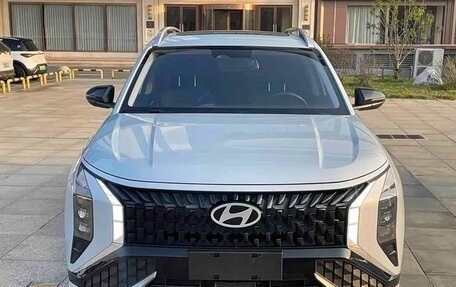 Hyundai ix35, 2023 год, 2 058 329 рублей, 2 фотография