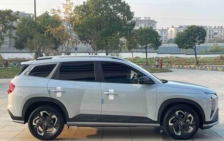 Hyundai ix35, 2023 год, 2 058 329 рублей, 7 фотография