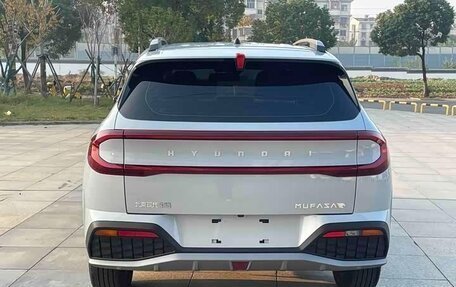 Hyundai ix35, 2023 год, 2 058 329 рублей, 5 фотография