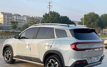 Hyundai ix35, 2023 год, 2 058 329 рублей, 4 фотография