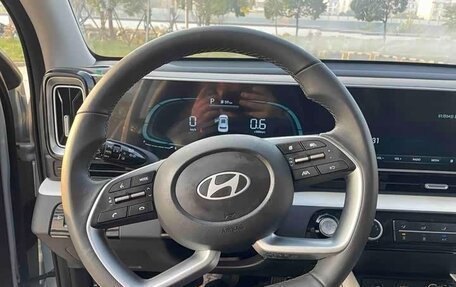 Hyundai ix35, 2023 год, 2 058 329 рублей, 12 фотография