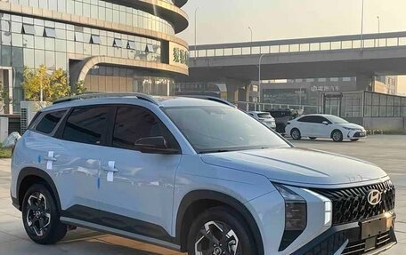 Hyundai ix35, 2023 год, 2 058 329 рублей, 3 фотография