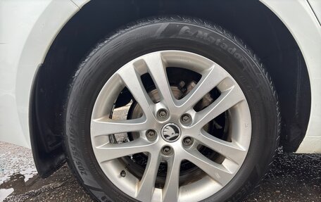 Skoda Octavia, 2020 год, 1 800 000 рублей, 20 фотография