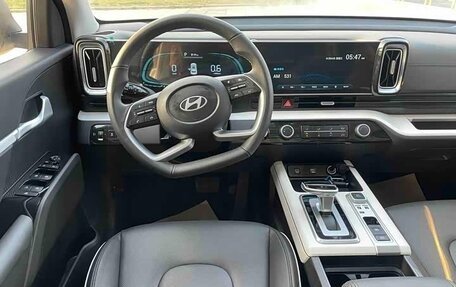 Hyundai ix35, 2023 год, 2 058 329 рублей, 11 фотография