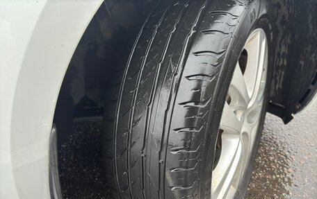 Skoda Octavia, 2020 год, 1 800 000 рублей, 19 фотография