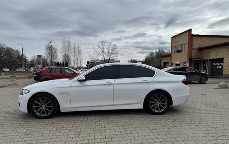 BMW 5 серия, 2013 год, 1 900 000 рублей, 4 фотография