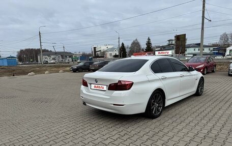 BMW 5 серия, 2013 год, 1 900 000 рублей, 6 фотография