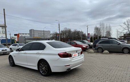BMW 5 серия, 2013 год, 1 900 000 рублей, 5 фотография