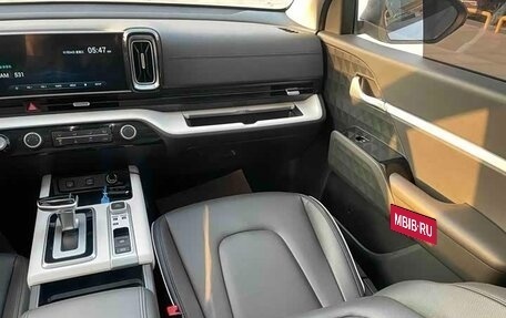 Hyundai ix35, 2023 год, 2 058 329 рублей, 18 фотография