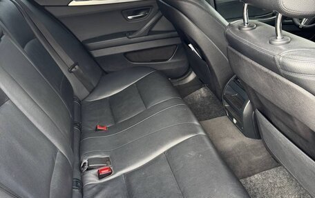 BMW 5 серия, 2013 год, 1 900 000 рублей, 10 фотография